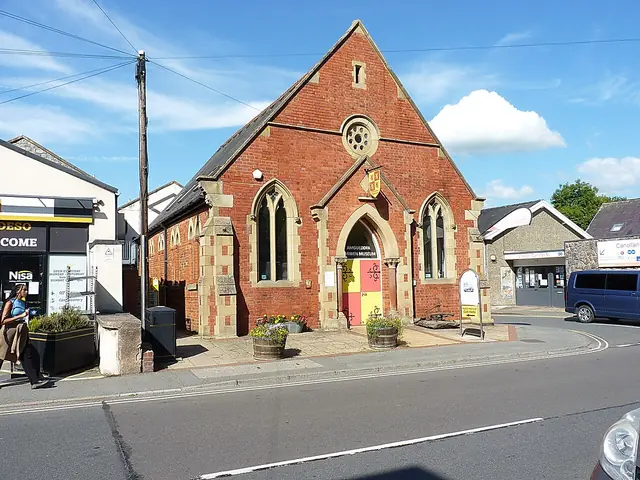 Corwen Museum