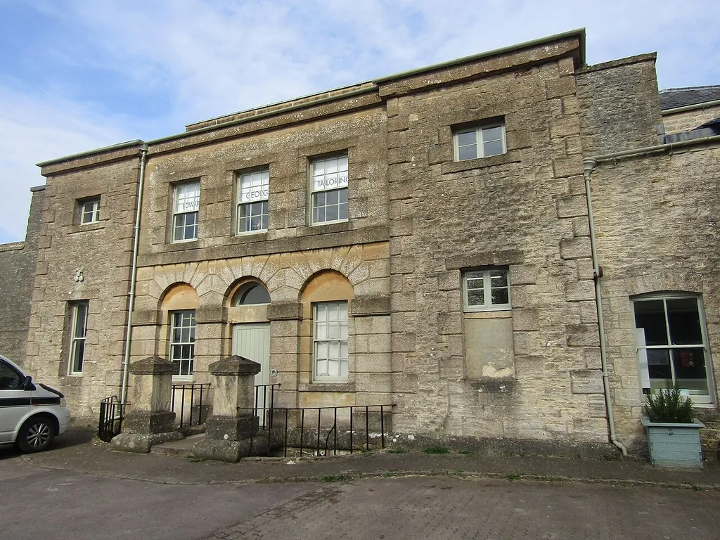 The Old Prison in Northleach – Photo 2 of 6