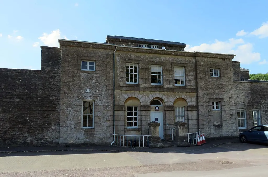 The Old Prison in Northleach – Photo 3 of 6