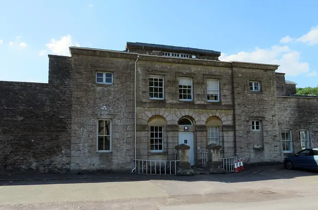 The Old Prison in Northleach – Photo 3 of 6