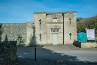 The Old Prison in Northleach – Photo 4 of 6