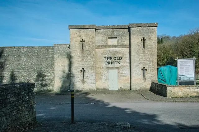 The Old Prison in Northleach – Photo 4 of 6