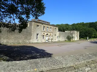 The Old Prison in Northleach – Photo 5 of 6