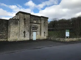 The Old Prison in Northleach – Photo 6 of 6