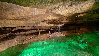 Coves de l'Espluga de Francolí – Photo 2 of 2