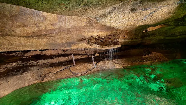 Coves de l'Espluga de Francolí – Photo 2 of 2