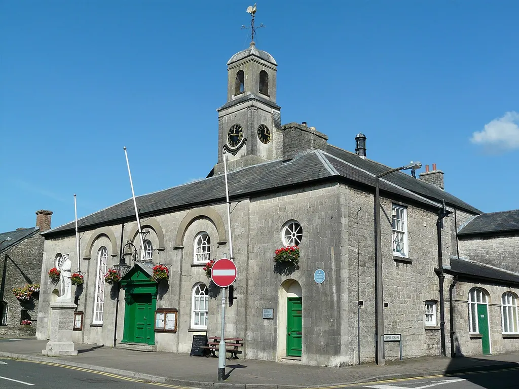 Cowbridge and District Museum