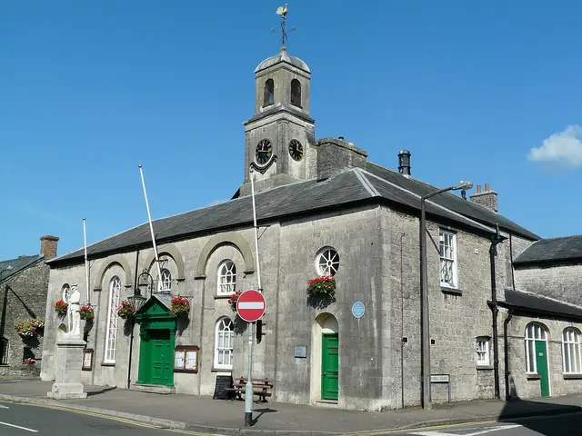Cowbridge and District Museum