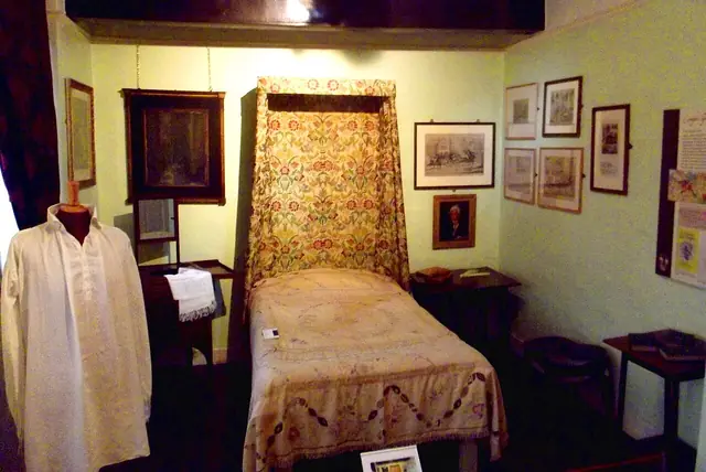Cowper and Newton Museum in Olney – Photo 2 of 2