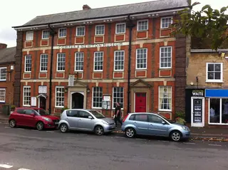 Cowper and Newton Museum in Olney – Photo 1 of 2