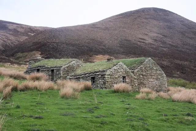 Cra’as Nest Museum in Rackwick