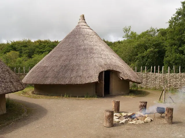 Craggaunowen in Kilmurry