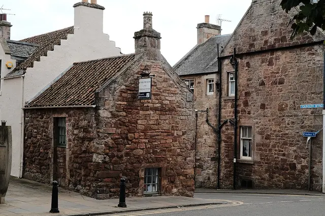Crail Museum & Heritage Centre