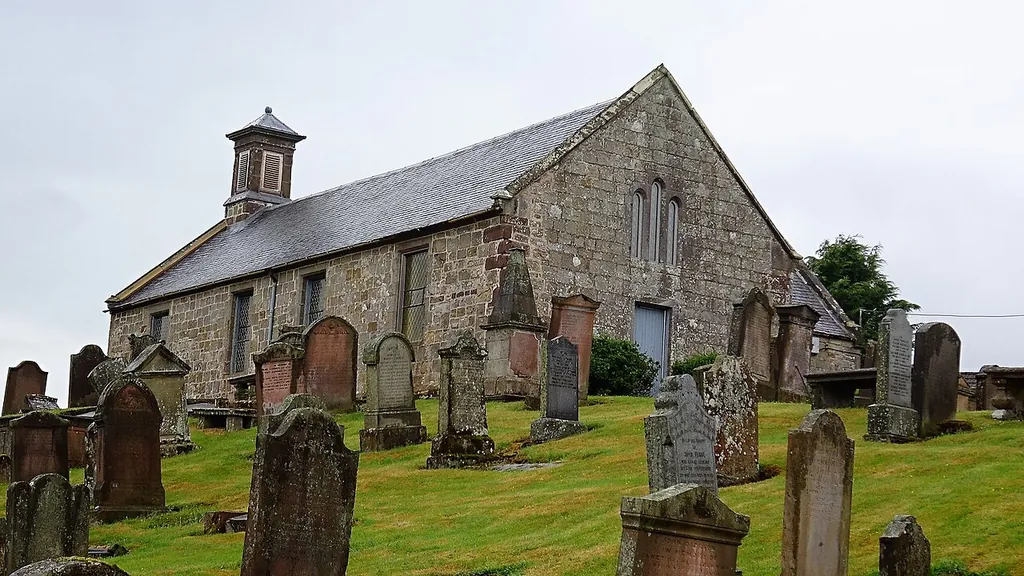 Crawfordjohn Heritage Venture in Biggar – Photo 2 of 3