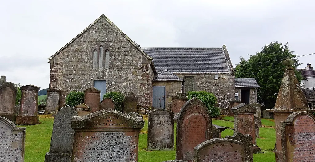 Crawfordjohn Heritage Venture in Biggar – Photo 3 of 3