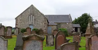 Crawfordjohn Heritage Venture in Biggar – Photo 3 of 3