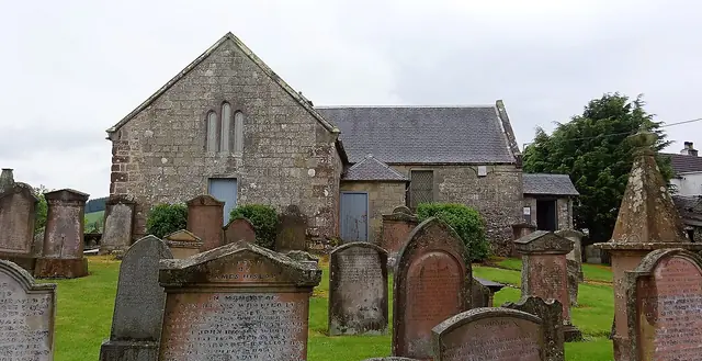 Crawfordjohn Heritage Venture in Biggar – Photo 3 of 3