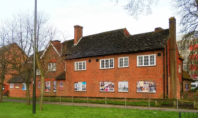 Crawley Museum