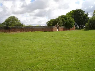 Cressing Temple Barns in Braintree