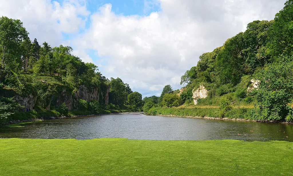 Creswell Crags Museum and Heritage Centre in Worksop – Photo 3 of 6