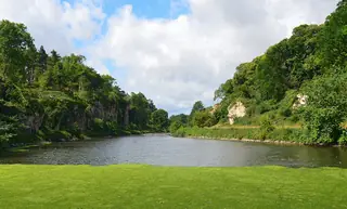 Creswell Crags Museum and Heritage Centre in Worksop – Photo 3 of 6