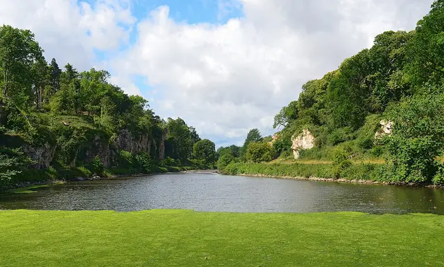 Creswell Crags Museum and Heritage Centre in Worksop – Photo 3 of 6