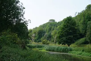 Creswell Crags Museum and Heritage Centre in Worksop – Photo 5 of 6