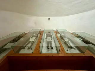 Le Mummie di Venzone