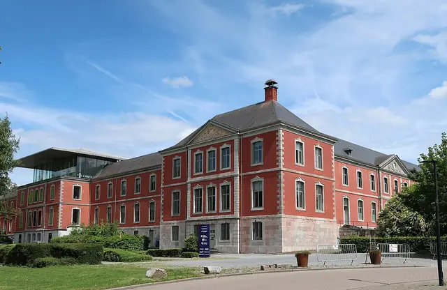 Cristal Discovery – Musée du Val Saint Lambert in Seraing
