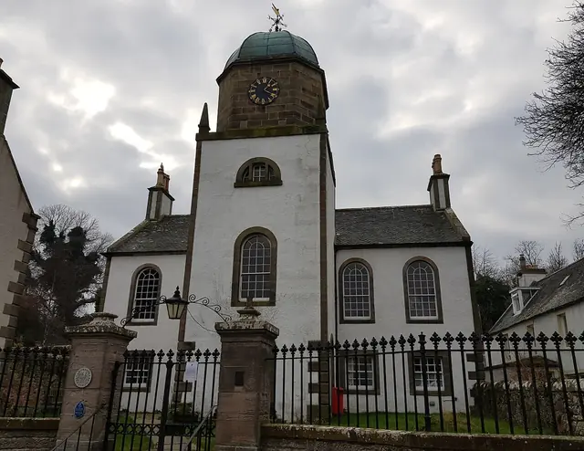 Cromarty Museum