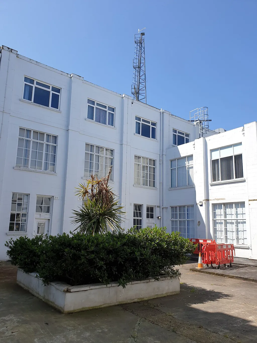 Historic Croydon Airport Visitor Centre in London – Photo 5 of 5
