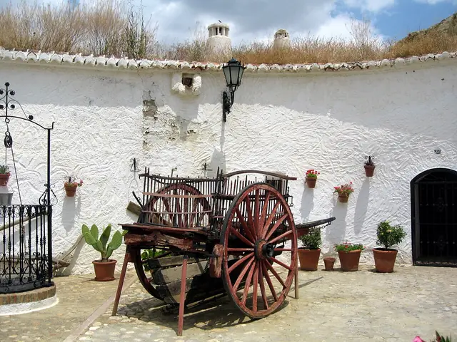 Cueva Museo – Centro de Interpretación Cuevas de Guadix