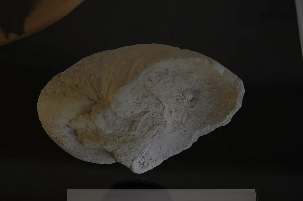 Portsmouth Natural History Museum in Southsea – Bild 4 von 5