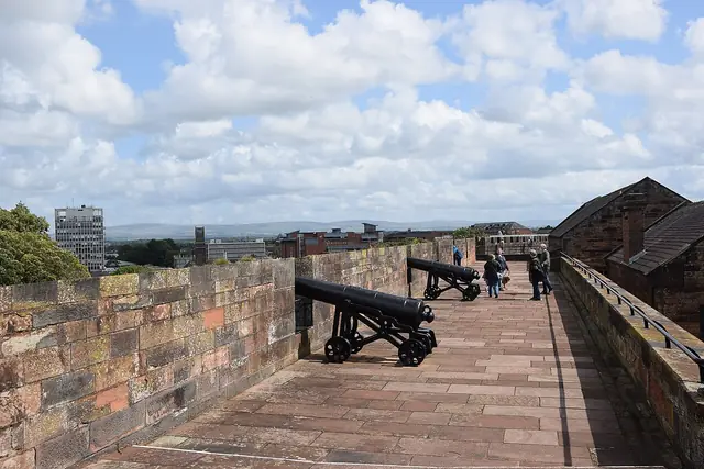 Cumbria's Museum of Military Life in Carlisle – Photo 4 of 4