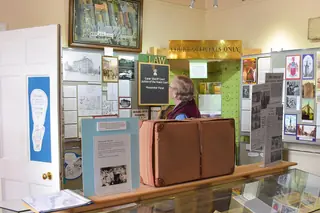 Cupar Museum and Heritage Centre – Bild 2 von 4