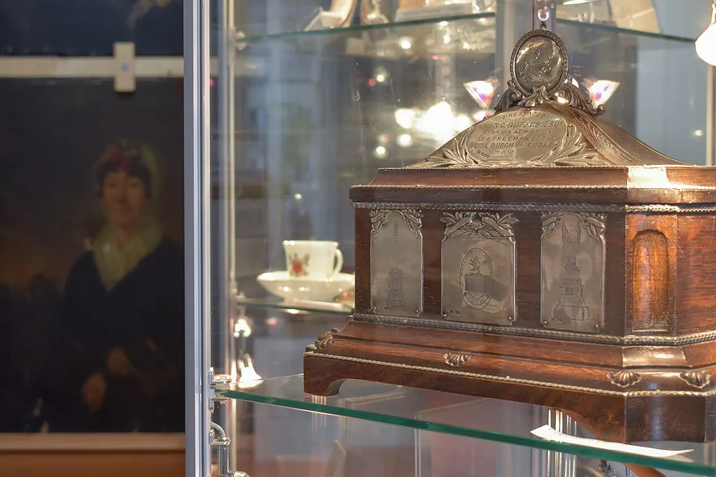 Cupar Museum and Heritage Centre – Bild 4 von 4