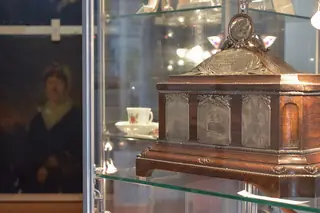 Cupar Museum and Heritage Centre – Bild 4 von 4