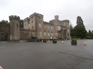 Cyfarthfa Castle Museum and Art Gallery in Merthyr Tydfil – Photo 3 of 3