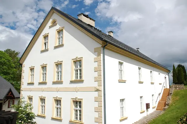 Czarci Młyn w Świeradowie-Zdroju in Świeradów-Zdrój