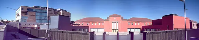 DA2 Domus Artium 2002 in Salamanca