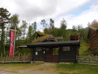 Dagali Museum