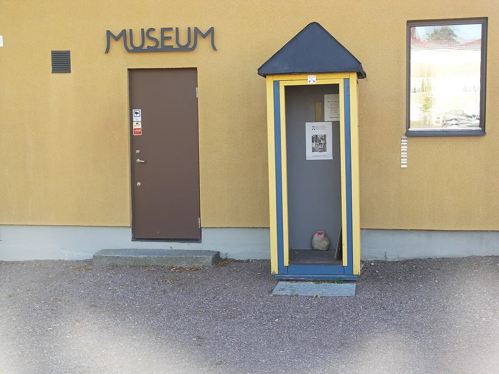 Dalregementets museer in Falun