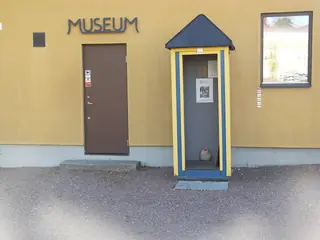 Dalregementets museer in Falun