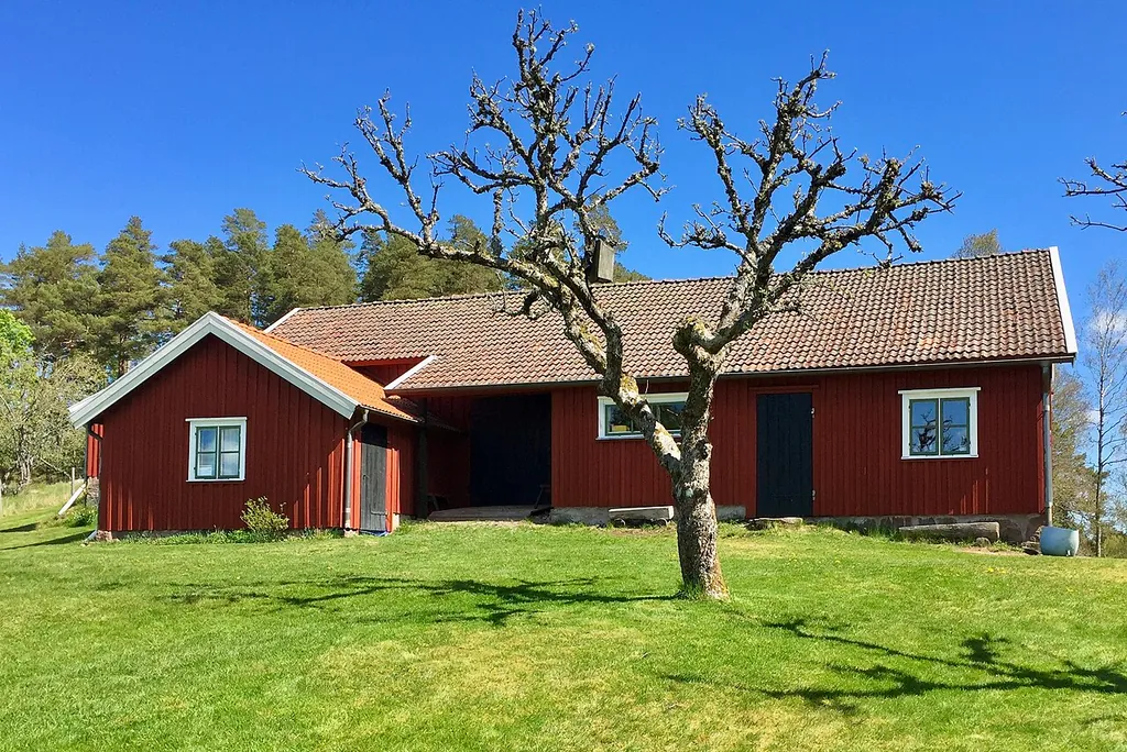 Dammsjöås in Alingsås – Bild 2 av 7