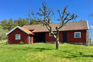 Dammsjöås in Alingsås – Bild 2 av 7
