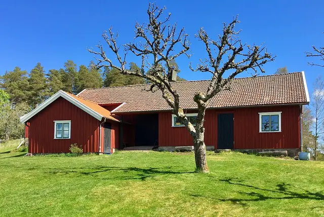 Dammsjöås in Alingsås – Bild 2 av 7