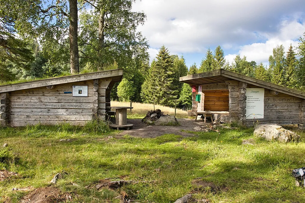 Dammsjöås in Alingsås – Bild 3 av 7