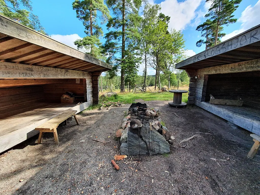 Dammsjöås in Alingsås – Bild 4 av 7