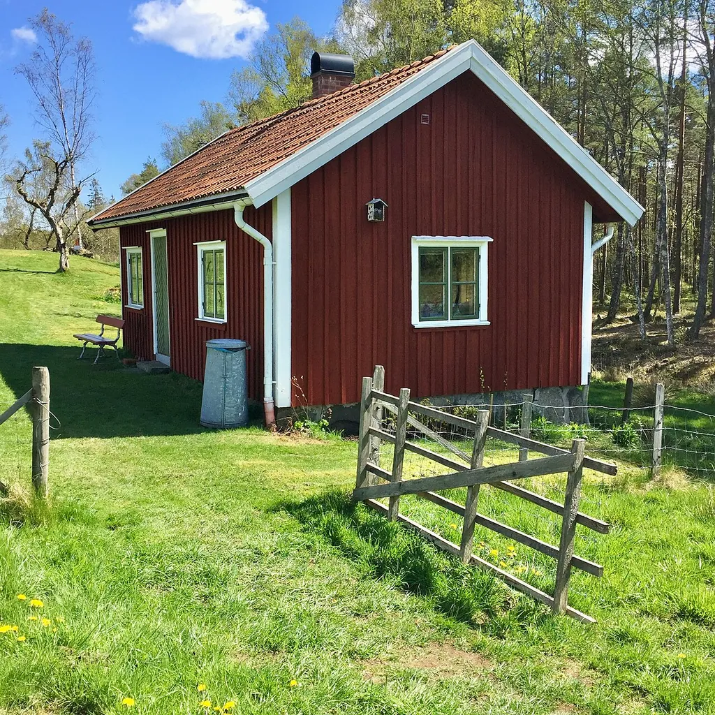 Dammsjöås in Alingsås – Bild 5 av 7
