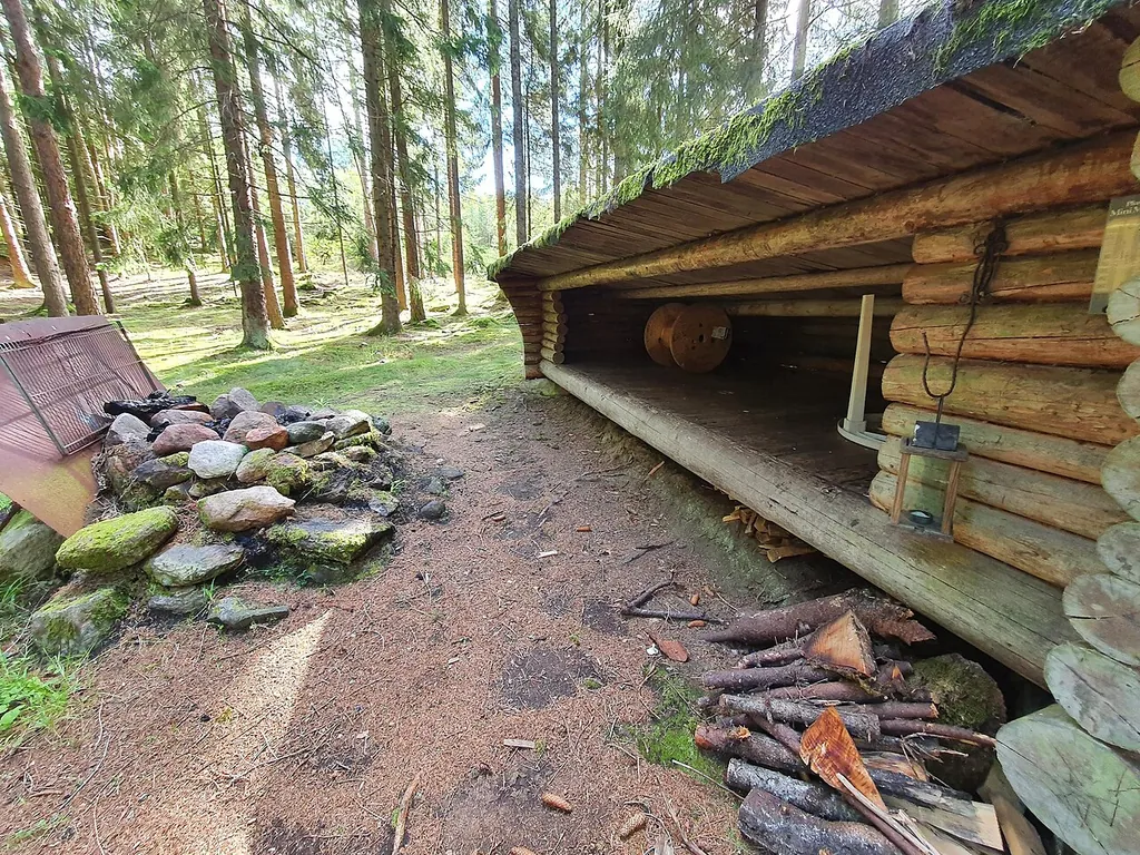 Dammsjöås in Alingsås – Bild 6 av 7